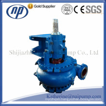 Sand Slurry Pump for Gold Dredging Machine (10/8 X-G)